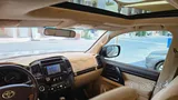 2013 Toyota Land Cruiser GXV6 - 7 Seats, 4WD, Automatic QR52K